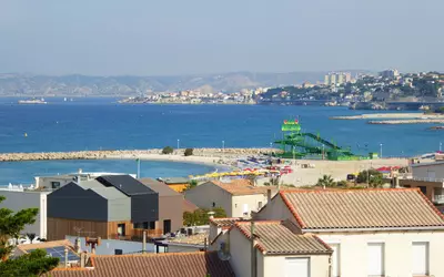 Marseille 8E