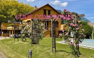 Seyssinet-Pariset (38170)