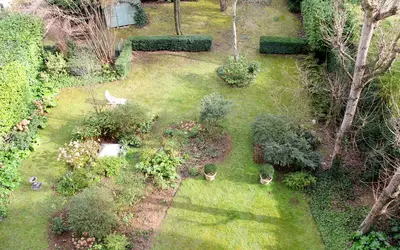 Neuilly-Sur-Seine (92200)