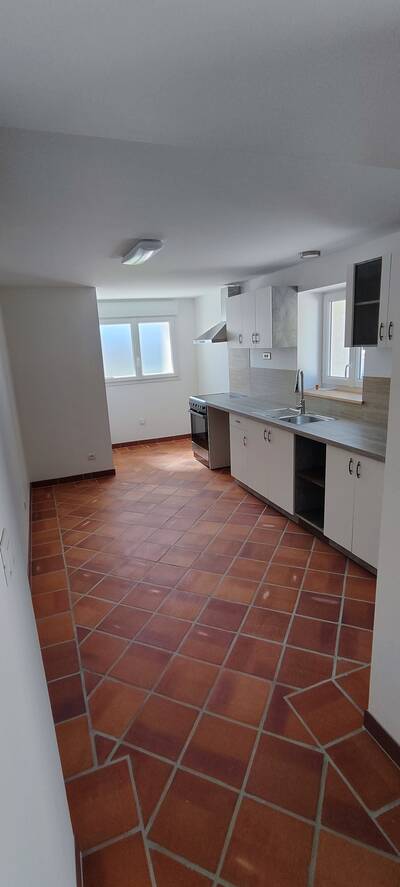 Location appartement 4 pièces Moragne (17430)