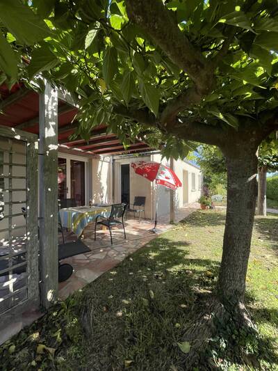 Vente maison 5 pièces Drain (49530)