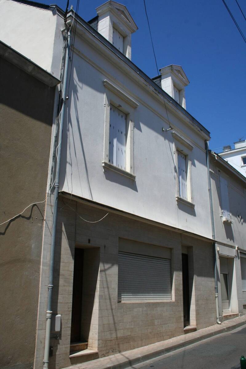 Les Sables-D'olonne (85100)