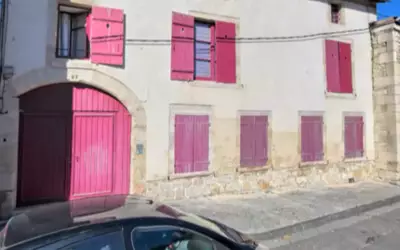 Bar-Le-Duc (55000)