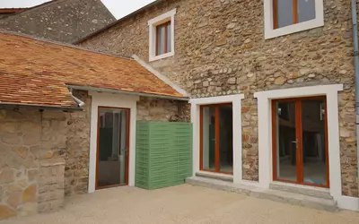 Saint-Yon (91650)