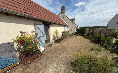 Bucy-Saint-Liphard (45140)