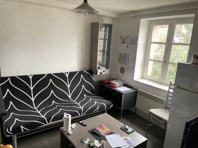 Location appartement studio Albi (81000)