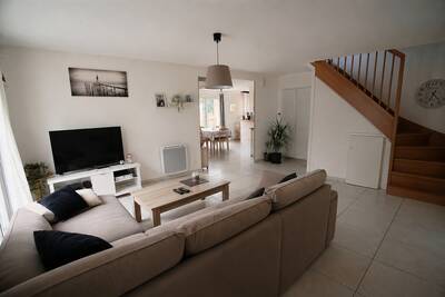 Vente maison 5 pièces Cholet (49300)