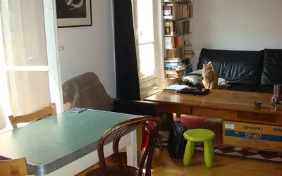 Paris 20E (75020)