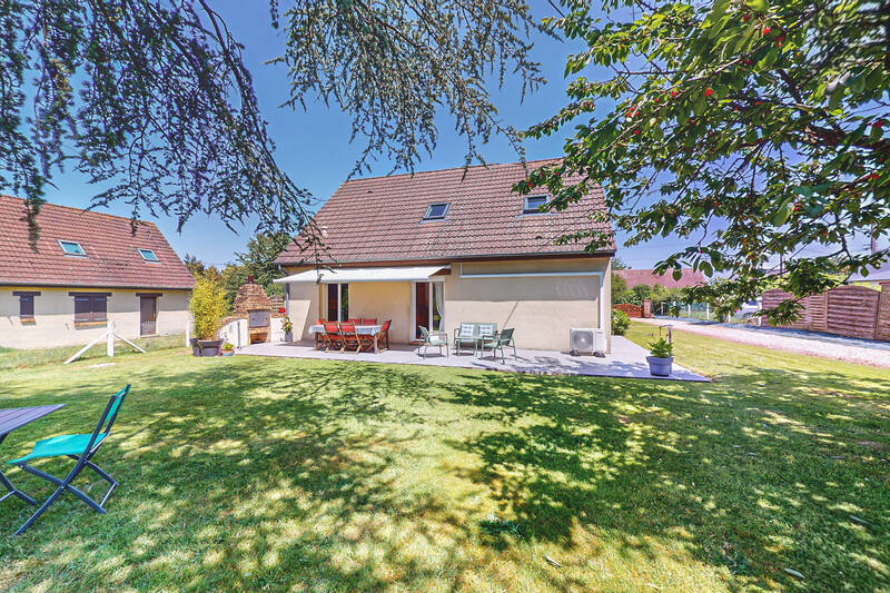 Le Bosc-Roger-En-Roumois (27670)