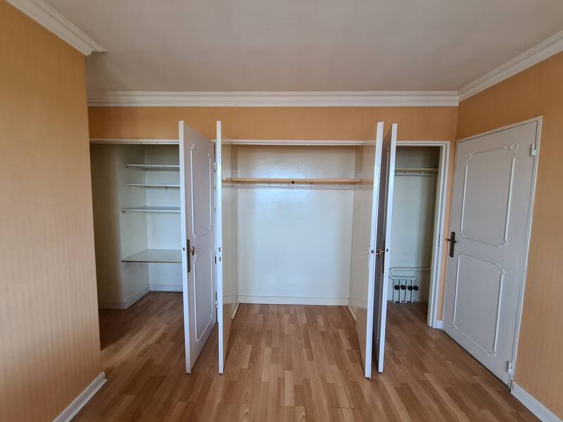 Bezons (95870)