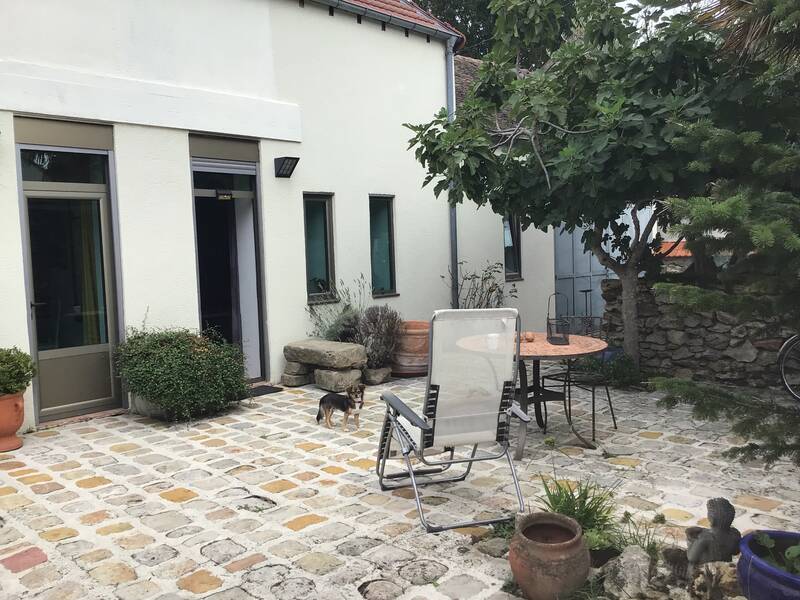 Dammarie-Les-Lys (77190) 2 Maisons
