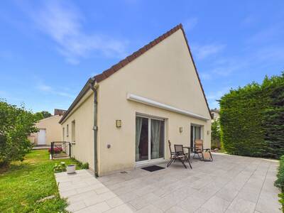 Vente maison 5 pièces Mériel (95630)
