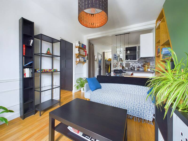 Paris 18E (75018)
