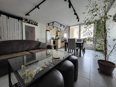 Vente appartement 3 pièces Fos-sur-Mer (13270)