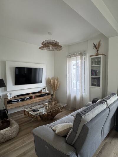 Vente maison 3 pièces Le Havre (76)