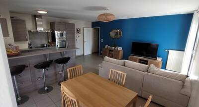 Vente appartement 4 pièces Meyzieu (69330)