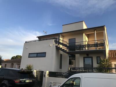 Vente maison 6 pièces Florensac (34510)