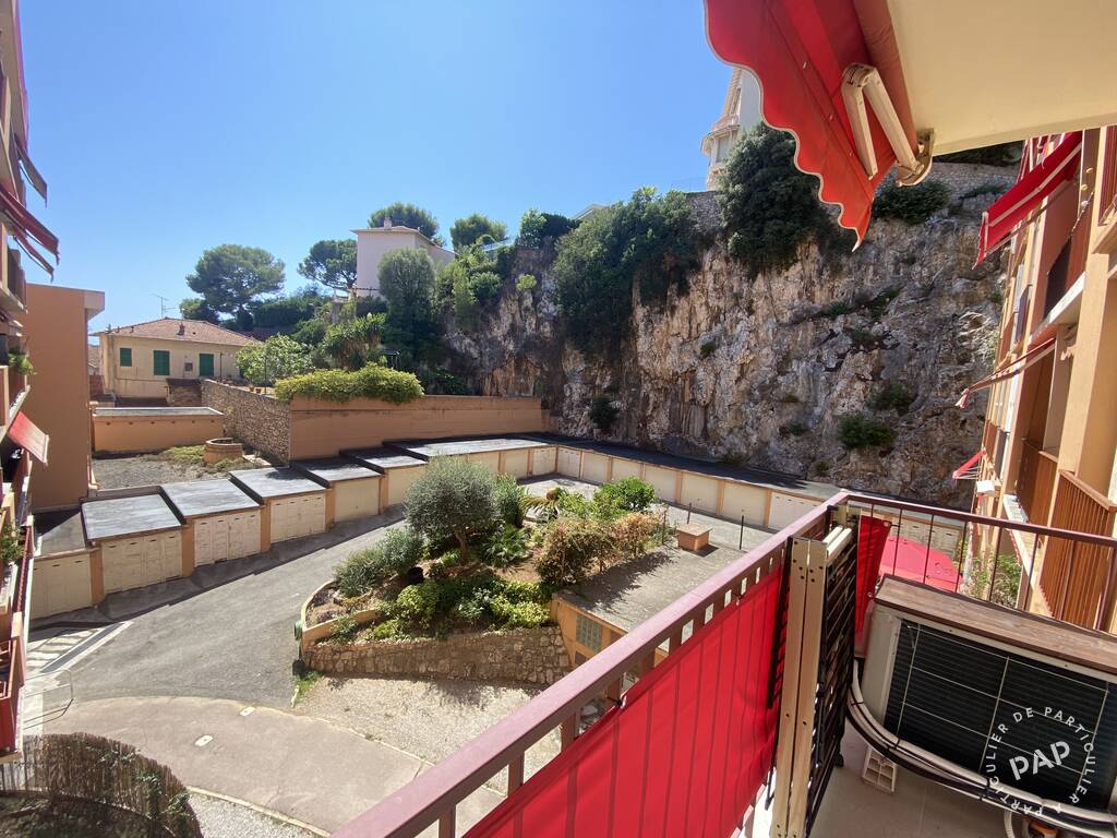 Appartement 4 pièces 70 m² · à Villefranche-sur-Mer · 70 m² · 525 000 €