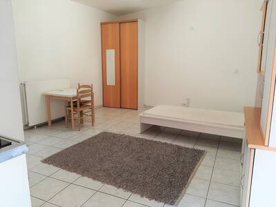 Location appartement studio Grenoble (38)