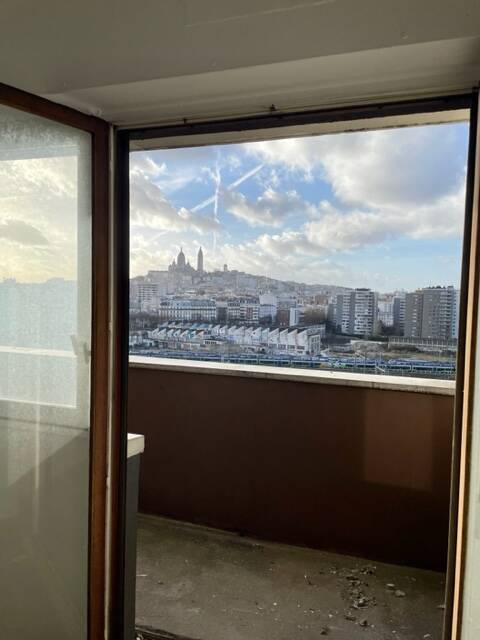 Paris 18E (75018)