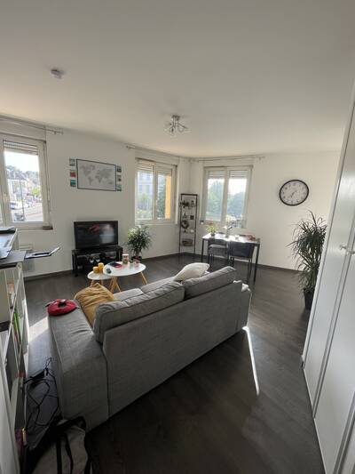 Vente appartement studio Saint-Cyr-l'École (78210)