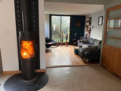 Vente maison 8 pièces La Rochelle (17000)