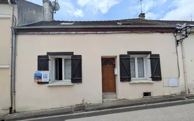 Mortefontaine (60128)