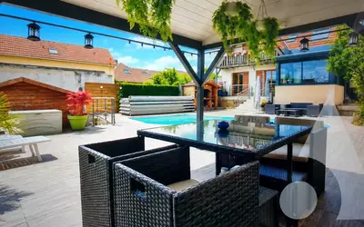 Le Thillay (95500)