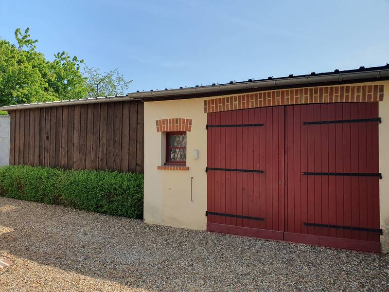 Saint-Pierre-Es-Champs (60850)