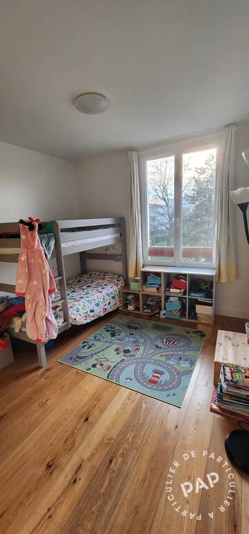 Vente appartement 6 pièces 198 m² Louveciennes (78430) - 198 m² - 720.000 € | Particulier à Particulier — 2