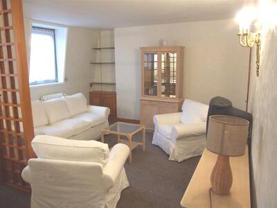 Vente appartement 3 pièces Rouen (76)