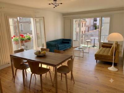 Vente appartement 6 pièces Toulouse (31)