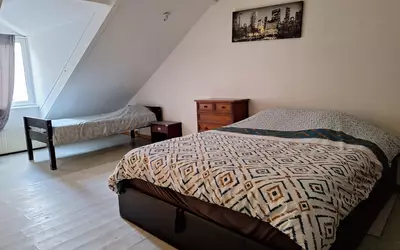 Deuil-La-Barre (95170)