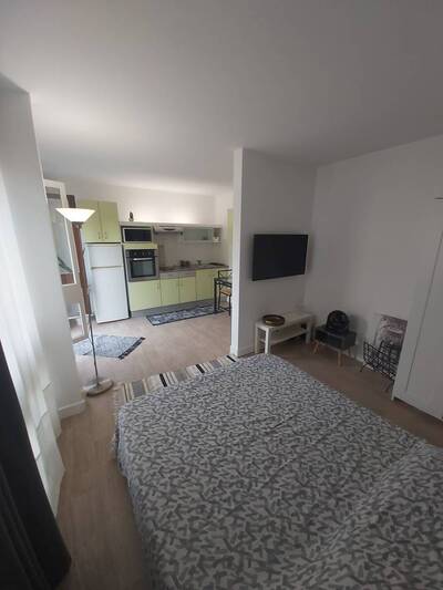 Location appartement studio Le Chesnay-Rocquencourt (78150)