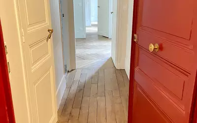 Paris 8E (75008)