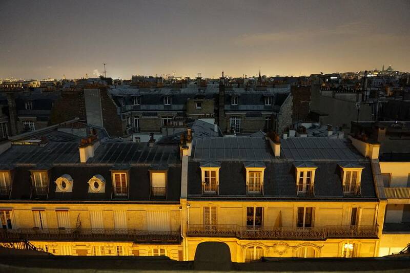 Paris 17E (75017)
