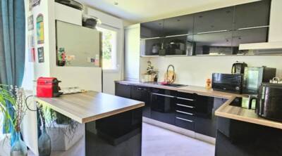 Vente appartement 3 pièces Montsoult (95560)