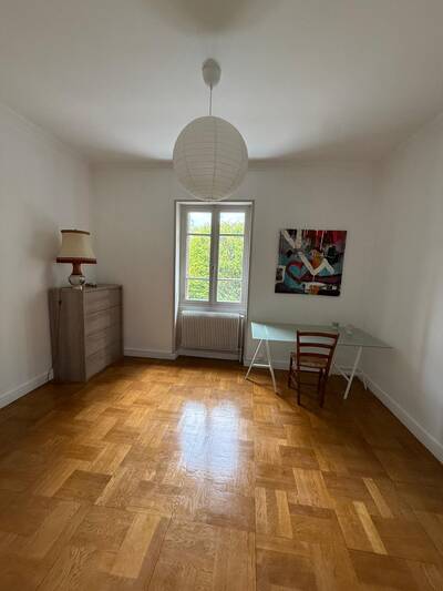 Location appartement 3 pièces Saint-Romain-en-Gal (69560)