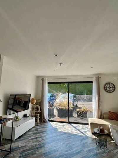 Location appartement 2 pièces Voiron (38500)