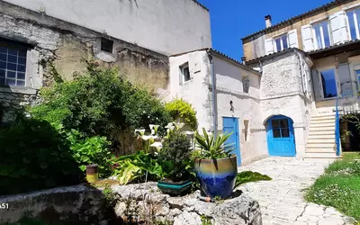 Marennes (17320)