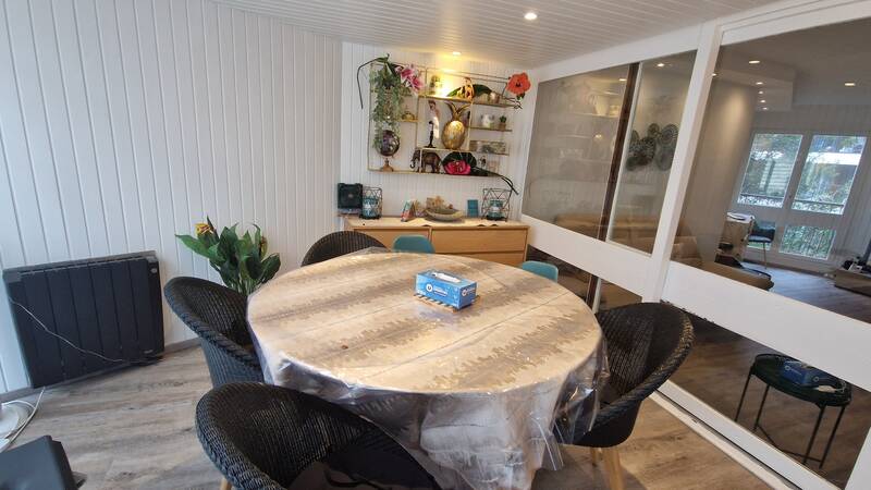 Le Chesnay-Rocquencourt (78150)