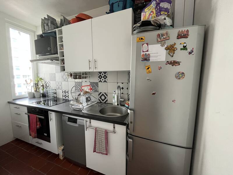 Refait À Neuf - Malakoff - Porte De Vanves