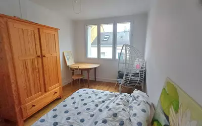 Nantes (44000)