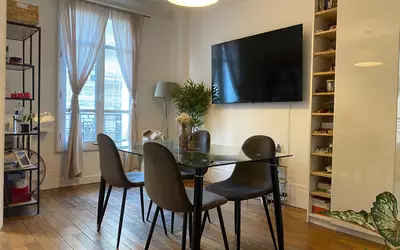 Boulogne-Billancourt (92100)