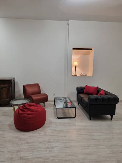 Location appartement 3 pièces Meyrargues (13650)