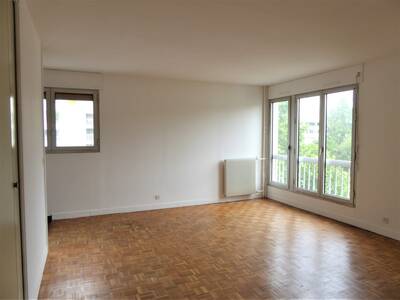 Location appartement studio Cergy (95)