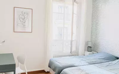 Paris 14E (75014)
