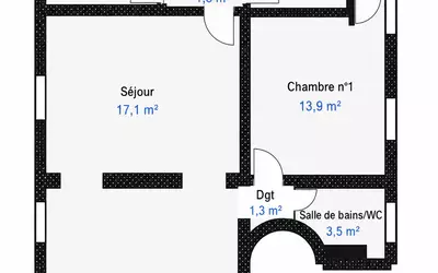 Levallois-Perret (92300)