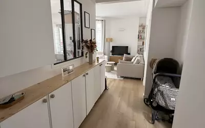 Asnières-Sur-Seine (92600)