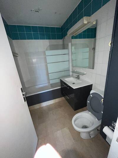 Location appartement studio Charenton-le-Pont (94220)